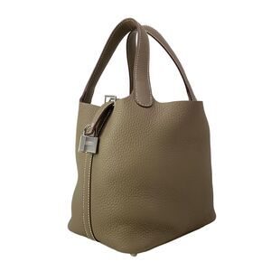 Hermès Picotin Lock PM Handbag